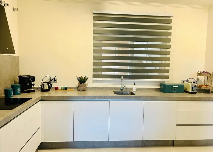 Casa Solina Islantilla