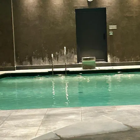 شقة Casa Solina *