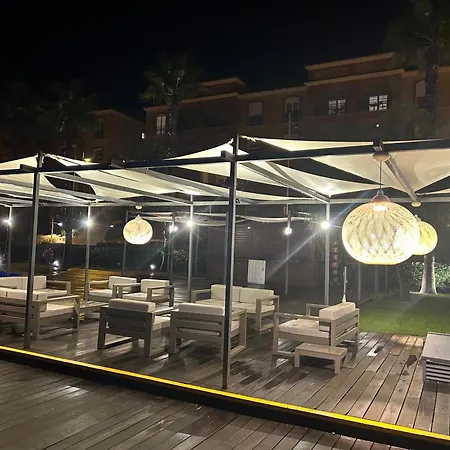 Casa Solina Islantilla