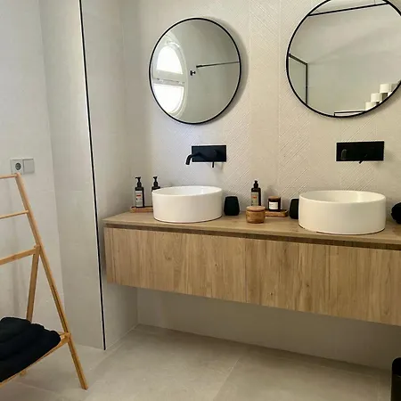 Apartment Casa Solina