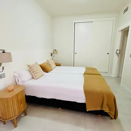 Apartment Casa Solina *