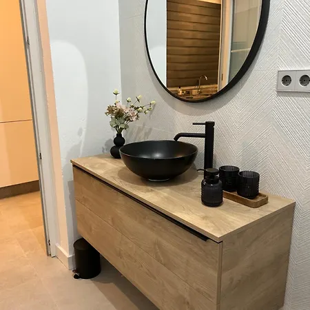 Casa Solina Apartment
