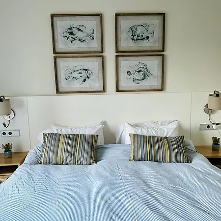Apartment Casa Solina Islantilla
