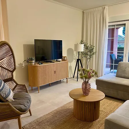 Casa Solina Apartment
