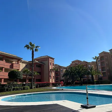 Apartment Casa Solina