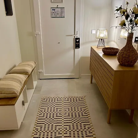 Casa Solina Apartment *