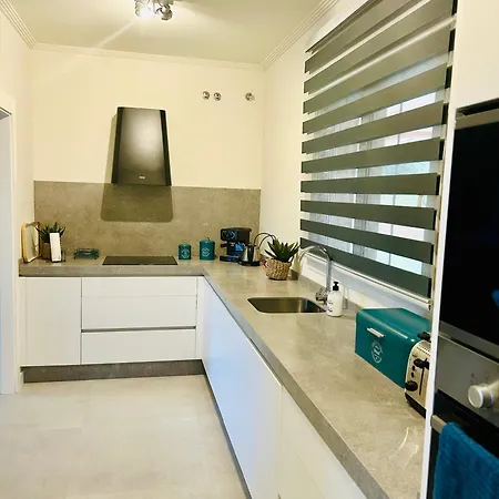 Casa Solina *