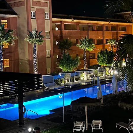 Casa Solina Apartment