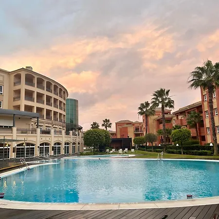 Casa Solina Apartment