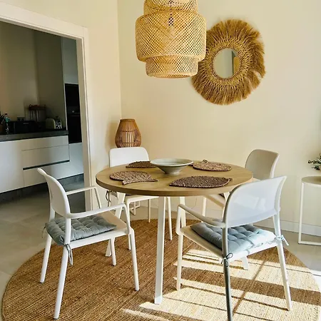 Casa Solina Apartment