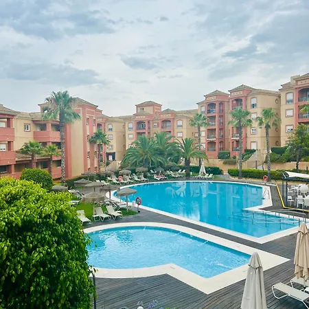 Apartment Casa Solina *
