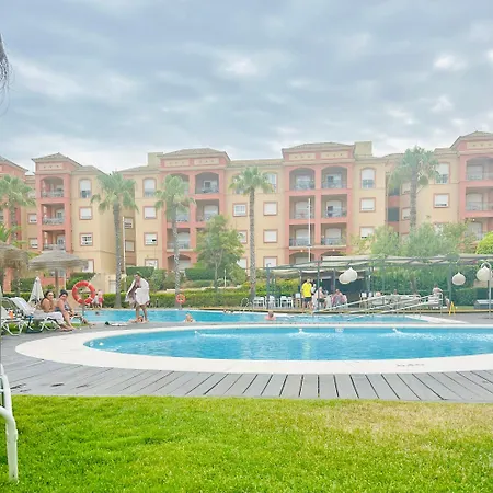 Apartment Casa Solina Islantilla