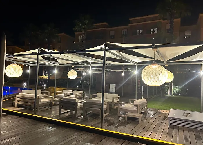 Casa Solina Islantilla