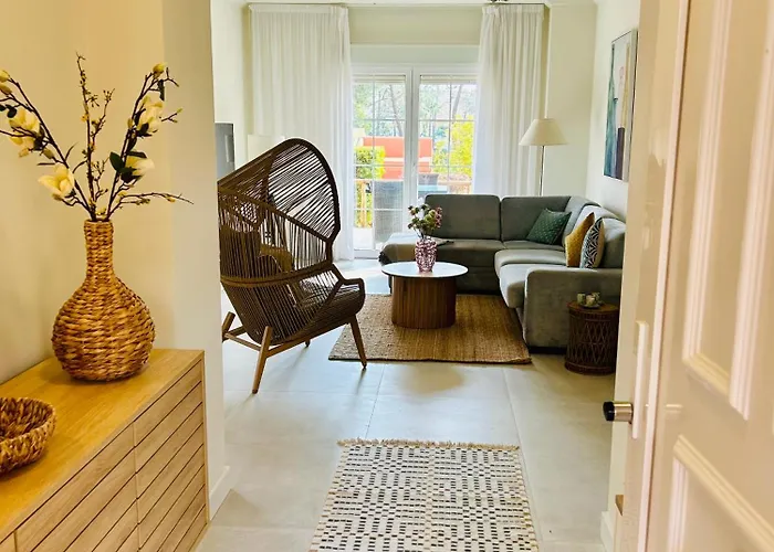 Casa Solina * Islantilla