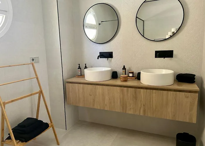 Lägenhet Casa Solina