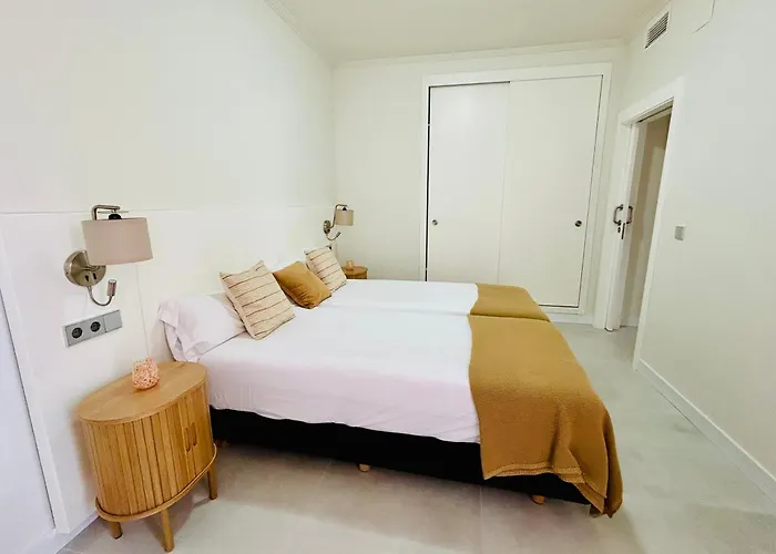 Lägenhet Casa Solina *