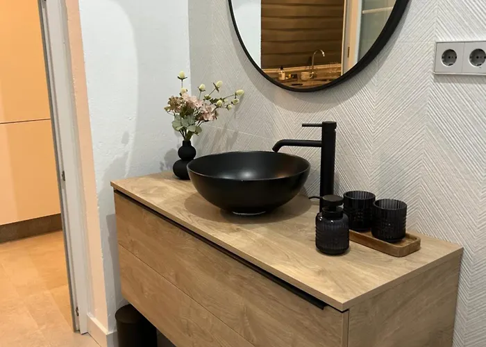 Casa Solina Lägenhet