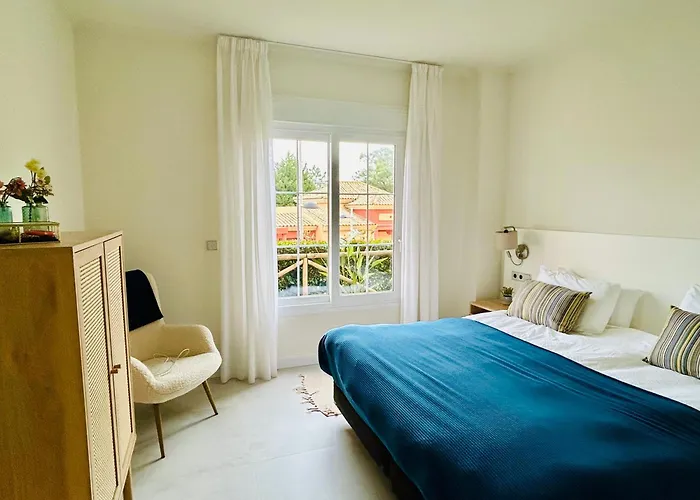 Casa Solina Islantilla