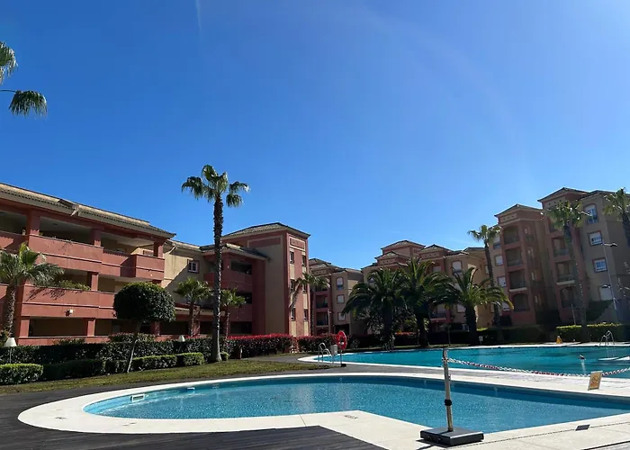 Lägenhet Casa Solina