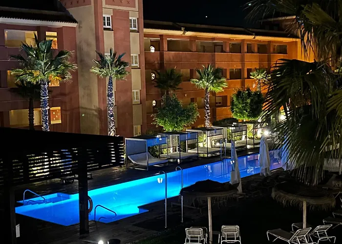 Casa Solina Lägenhet