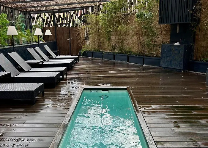 Lägenhet Casa Solina